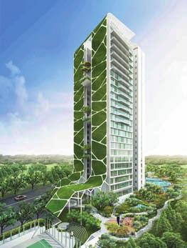 COCO PALMS ABOUT THE DEVELOPERS As Singapore s property developer since 1963, City Developments Limited (CDL) has always been on the forefront of cutting-edge architecture and has created over 36,000