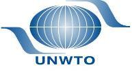 Volume 1 Advance Release January 1 The UNWTO Tourism Barometer is a publication of the Tourism Organization (UNWTO).