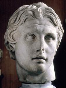 Alexander the Great Personal Desire for Greatness As a boy, Alexander said: My father will get ahead of me in everything, and will leave nothing great for me to do.