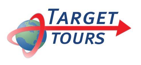 Monday, March 26 th Eastern Caribbean Cruise from New York City March 26 th to April 8 th, 2018 13 Nights 14 Days NCL Norwegian Gem Meet your Driver and Tour Director from Target Tours for your