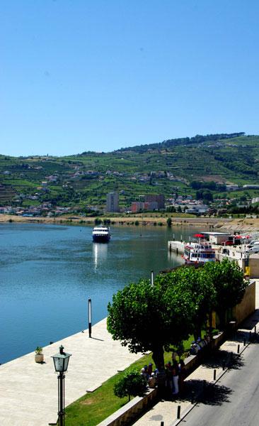 It was inaugurated on December 20, 2008. The Company House, which houses the Douro Museum, is one of the most emblematic buildings of the history of the demarcated region.