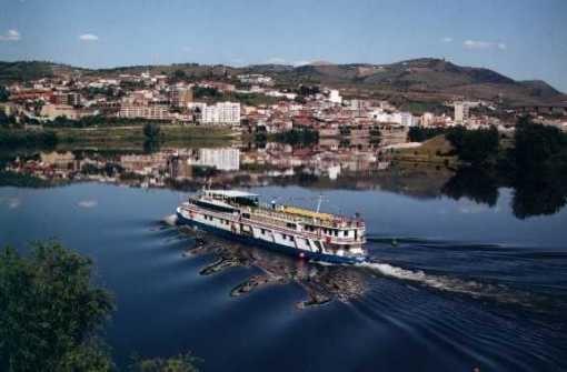 The Company was responsible for the geographic demarcation and regulation of the production and marketing of Douro wines.