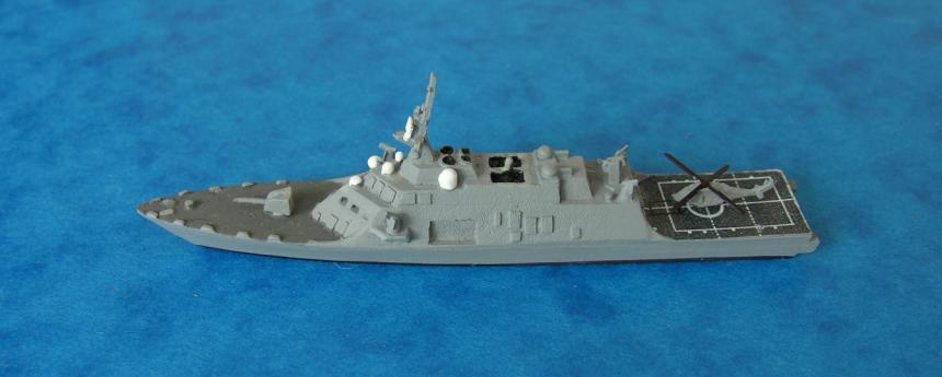 Midway Models Metal Miniatures Soviet cruiser Chapaev A small range of WW2 USN auxiliaries and submarines cast in resin; production long since ceased although the masters may have been passed to