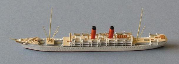 liner Cunard 159N Scot