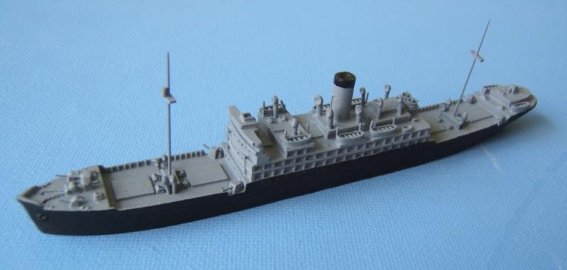 As of 2013 AH models became the sole manufacturer in the UK of Len Jordan, Hein Muck (aka Degen) and Wirral Minature Ship model kits.
