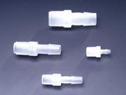 To determine the correct size HPLC adapter for your application, you will need to know the adapter type and either the