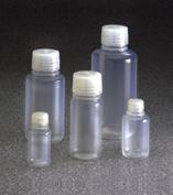 Part# Description Qty/Case 1+ 6+ cases NG-312097-0004 4 oz Fluorinated HDPE Bottles, 24-415 500 $566.37 $509.73 NG-312097-0008 8 oz Fluorinated HDPE Bottles, 24-415 250 $402.14 $361.