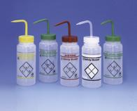 40 NG-2097-0010 4 Liter Fluorinated HDPE Bottles, 38-430 6 $162.89 $146.60 Autoclavable Teflon PFA Bottles The most chemical- and corrosion-resistant containers available!