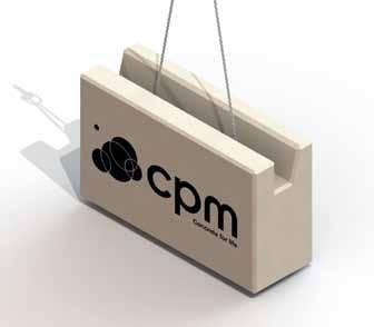 Offloading and Lifting CPM is able to offer advice and recommendations for offloading products on site and assist in the preparation of a safe delivery plan in accordance with the HSE document