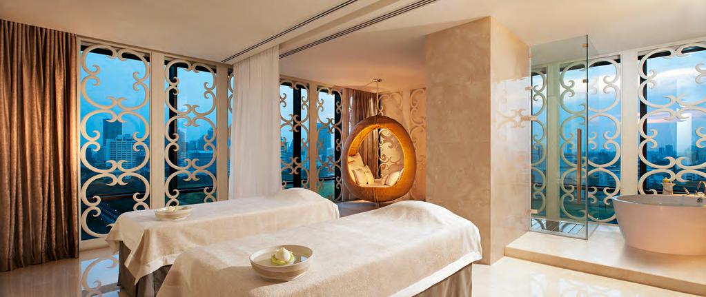 It is a new dawn for ELEMIS and we are delighted to share our new treatment menu with you.