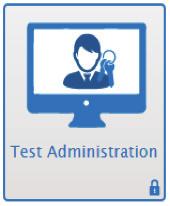 LOGGING into the TEST ADMINISTRATION (TA) INTERFACE 1 From the Connecticut Comprehensive Assessment Program portal (http://ct.