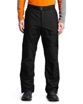 We also recommend Patagonia- Capilene 2 Bottoms and Icebreaker 200/260 weight.