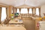 Fully fitted with modern conveniences and colour television, all holiday homes come with a veranda, picnic table and private