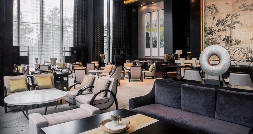 Grand Mercure Beijing Dongcheng China Abaca Corporate/James Jasper BRINGING STORIES TO LIFE Each Grand Mercure is a touchstone deep rooted in its destination that invites the discovery of authentic