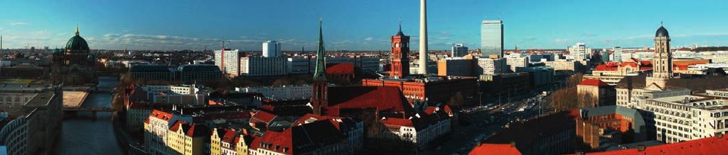 Private Sightseeing Berlin and surroundings We would like to present you with some suggested tours of Berlin and the surrounding area to give you an idea of what Berlin has to offer.