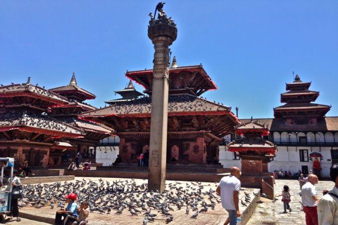 09 DAYS NEPAL WITH CENTRAL TIBET TOUR HIGHLIGHTS: KATHMANDU CITY TIBET JOKHANG TEMPLE LHASA SHIGATSE GYANTSE POTALA PALACE FAREWELL DINNER WITH CULTURAL SHOWS DAY