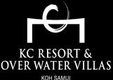 on a-la-carte menu at Mayang Sari Spa KC Beach Club &