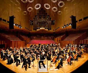 Performed by Dene Olding and featuring the Australian Youth Orchestra, three performances were attended by an audience of 5,914.