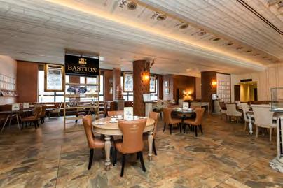 Signature Living Story Part 3 The Shankly Hotel has quickly become one of the must visit venues within Liverpool and already firmly occupies number one spot on Trip Advisor for