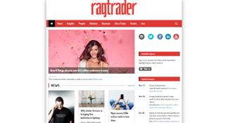 Ragtrader platforms 1 MAGAZINE Published monthly, Ragtrader takes an in-depth and investigative look into special topics and issues impacting