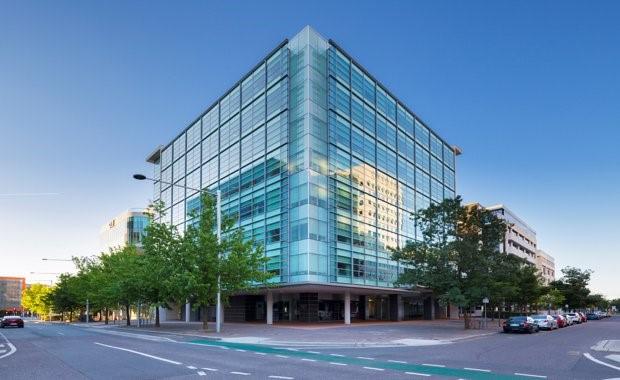 Office Space (sqm) CANBERRA OFFICE STOCK Over the six months to July 217, Canberra experienced a decline in total office stocks, by -.2% down to 2.3 million square metres.