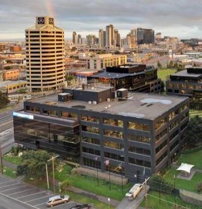 111 Coventry Street, South Melbourne, VIC 325 Huawei Technologies International has agreed to lease a 1,295 m2 office for the next 3-years.