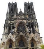 20 CONTINENTAL EUROPE REIMS & CHAMPAGNE COUNTRY This new tour is based just outside Reims, the capital of Champagne.