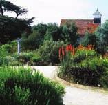 Harcourt Arboretum*. This year the tour is based at the Marriott Bexleyheath Hotel, inside the London orbital, and is ideally located for exploring the surrounding area.