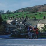 We visit the original home of Emmerdale, the pretty village of Esholt, where you are bound to instantly recognise The Woolpack.