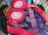 One of the most popular events in the UK since 1822, Scotland s premier Agricultural Show attracts visitors from all over the world to the show grounds at Ingliston, just to the west of Edinburgh.