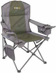 Soveriegn Chair 39 95 Cooler Arm Chair 69 95 % Monarch Chair 79 95 FAMILY SIZE DOME TENTS FAMILY 6 A large enough tent for the growing