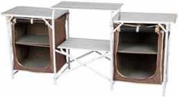 CHECK OUT THE FULL RANGE IN STORE CAMP STOVE TOASTER ` 14 95 25 % FOLDING CAMP TABLE 99