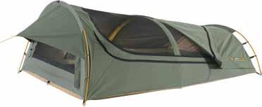 95 Biker Swag (BPC-DUFM-D) (BPC-DUFL-D) (BPC-DUFXL-D) Designed to be compact and weatherproof when rolled up, this self-contained shelter and bed in one is perfect for touring or hunting