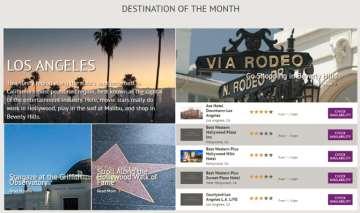 Destination of the Month Campaign CVB & Partner Marketing Bonotel has launched a Destination of the Month