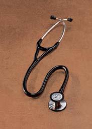 3M Littmann Cardiology III Stethoscopes 3128 Outstanding acoustic performance and exceptional versatility.