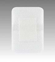3M Medipore + Pad Soft Cloth Adhesive Wound Dressing An all-in-one sterile dressing. Breathable soft cloth tape backing. Unique nonadherent pad.