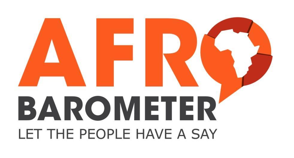 Daniel Armah-Attoh is Afrobarometer project manager for anglophone West Africa, based at the Center for Democratic Development (CDD-Ghana) in Accra, Ghana.