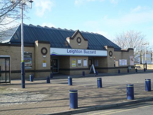 Introduction Welcome to the Station Travel Plan for the What is a Station Travel Plan? station of Leighton Buzzard.