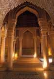 31 Saadian Tombs Cities of artists Marrakech is more than ever a city of artists.
