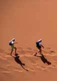 37 Zagora and the Draa Valley Sand marathon Draa valley: A picturesque pre- Saharan land About fifty miles south of Ouarzazate is the river Draa with fascinating shores stretching nearly over 200 km