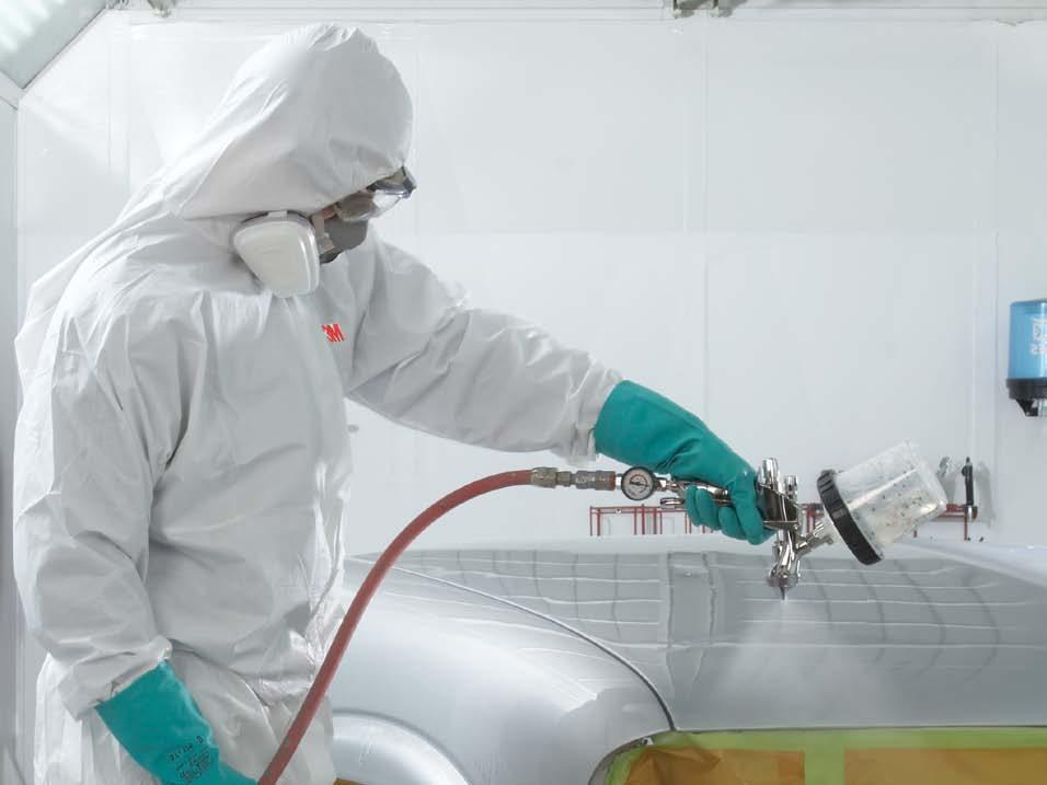 4510 4520 4530 4540+ 4565 Non-Hazardous Operations Non-hazardous Aerosols (sprays) Non-hazardous Liquids Non-hazardous Solids Painting Paint/Coating Spraying Paint/Coating Spraying (w/ Isocyanate