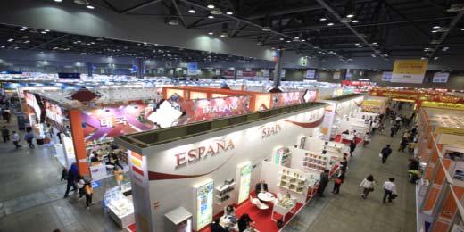 As the largest international food and hospitality show in the whole of Korea, Seoul Food and Hotel is the annual meeting place for industry professionals to source new products, make note of the