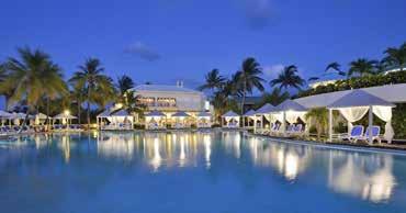DESCRIPTION GENERAL INFORMATION Hotel owned by the Gran Caribe hotel group and managed by the Spanish chain Meliá Hotels International with a management contract under the brand Meliá Hotels &