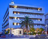 Built between 2001-2002 and totally renovated in 2008 Aegean Hotel is following the unique Cycladic architecture combined with modern facilities and strict specifications even for the most demanding