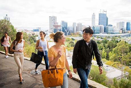 ABOUT PERTH FAMOUS LANDMARKS: CUISINES WITHIN A 20-MINUTE WALK: TRANSPORT WITHIN A 10-MINUTE WALK: TOP 5 REASONS TO CHOOSE THIS CITY: WHAT MAKES THIS CITY UNIQUE?