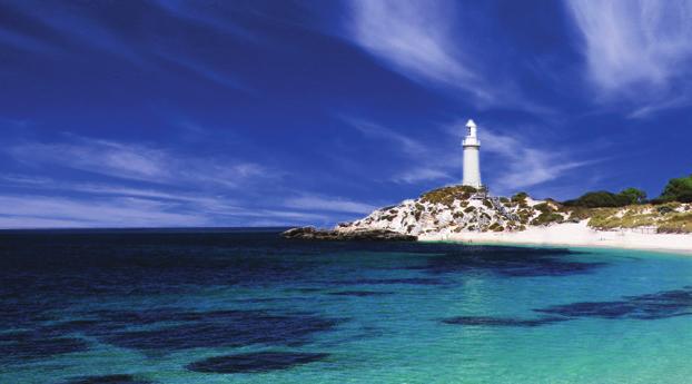 Accommodation Self-contained cottages four and six bed cottages Basic accommodation bungalows, cabins and dormitories Hotel Rottnest 18 fully-serviced rooms Rottnest Lodge six types of accommodation