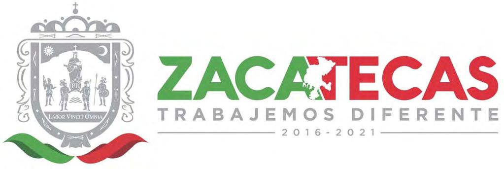Zacatecas, Your