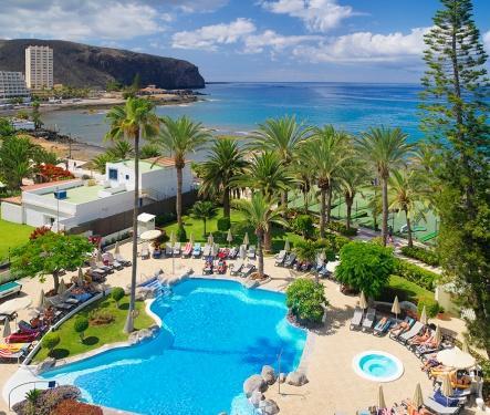 54"W Description Boasting a beachfront location in the traditional fishing town of Los Cristianos, the H10 Big Sur is a Boutique Hotel specialising in holidays for adults.