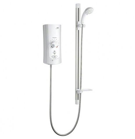 designed to provide an affordable showering solution for those