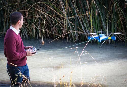 Other UAS Regulations Public Agencies have access to a special type of authorization for public purposes Certain types of research, law enforcement, search